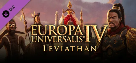 Expansion - Europa Universalis IV: Leviathan (DLC)