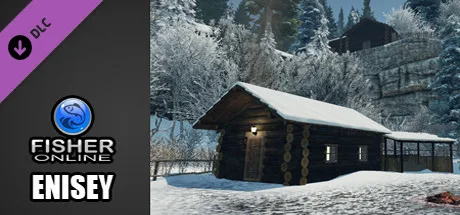 Fisher Online - Siberia: Enisey (DLC)