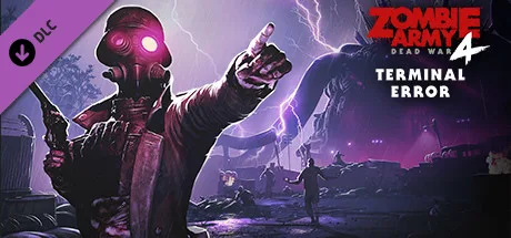 Zombie Army 4: Mission 7 - Terminal Error (DLC)
