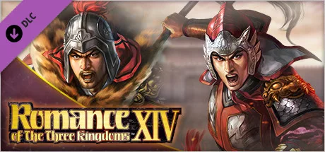 RTK14: "Sun Ce Pushing Forward" Event Set (DLC)
