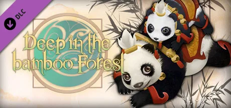Amazing Cultivation Simulator - Deep in the bamboo Forest (DLC)
