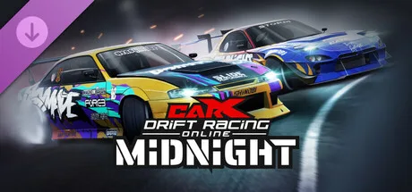 CarX Drift Racing Online - Midnight (DLC)