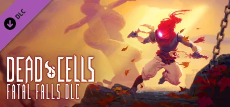Dead Cells: Fatal Falls (DLC)