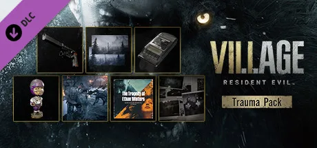 Resident Evil Village - Trauma Pack (DLC)