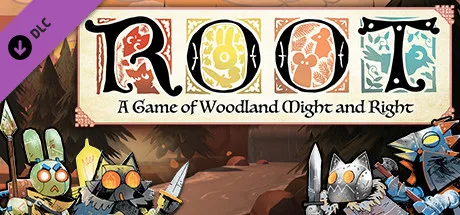 Root - The Clockwork Expansion (DLC)