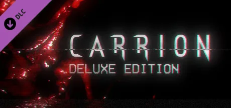 CARRION Deluxe Edition Content (DLC)