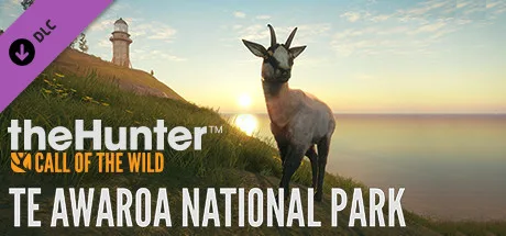 theHunter: Call of the Wild™ - Te Awaroa National Park (DLC)