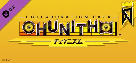 DJMAX RESPECT V - CHUNITHM PACK (DLC)