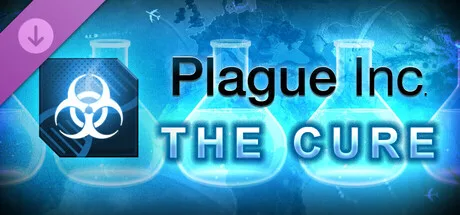 Plague Inc: The Cure (DLC)