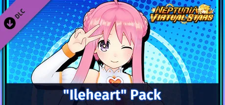 Neptunia Virtual Stars - Ileheart Pack (DLC)
