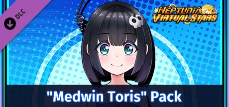 Neptunia Virtual Stars - Medwin Toris Pack (DLC)