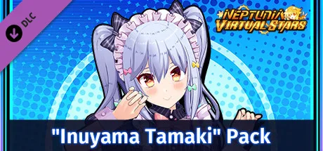 Neptunia Virtual Stars - Inuyama Tamaki Pack (DLC)
