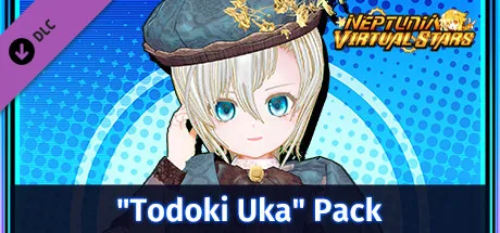 Neptunia Virtual Stars - Todoki Uka Pack (DLC)