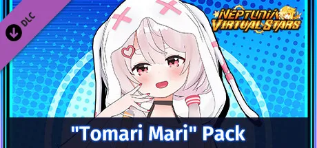 Neptunia Virtual Stars - Tomari Mari Pack (DLC)
