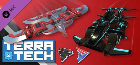 TerraTech - Warriors of Future Past pack (DLC)