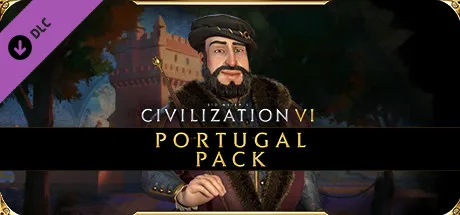 Sid Meier's Civilization® VI: Portugal Pack (DLC)