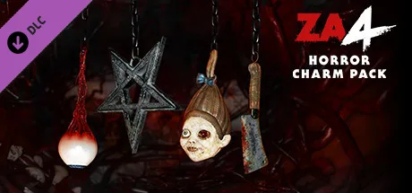 Zombie Army 4: Horror Charm Pack (DLC)