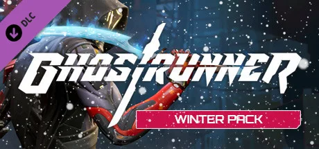 Ghostrunner - Winter Pack (DLC)