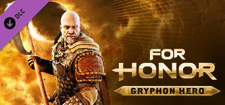 FOR HONOR™ - Gryphon Hero (DLC)
