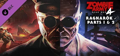 Zombie Army 4: Ragnarök – Parts I & II (DLC)