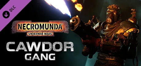 Necromunda: Underhive Wars - Cawdor Gang (DLC)