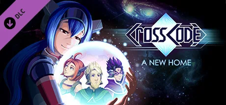 CrossCode: A New Home (DLC)