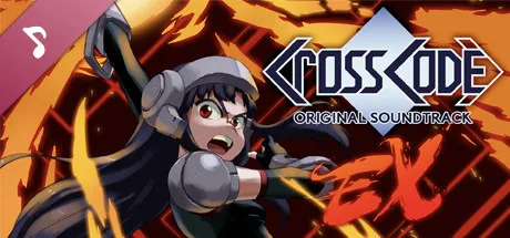 CrossCode Original Soundtrack EX