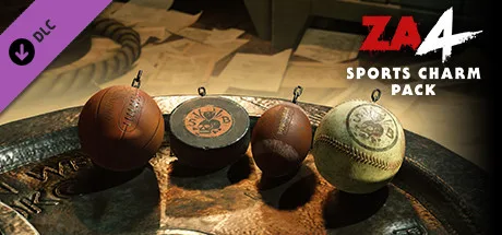 Zombie Army 4: Sports Charm Pack (DLC)