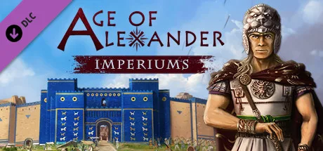 Imperiums: Age of Alexander (DLC)