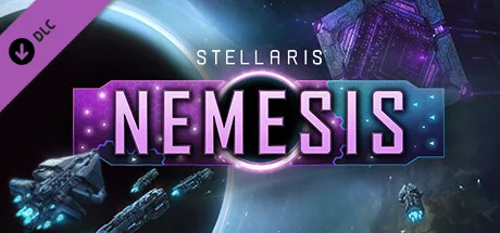 Stellaris: Nemesis (DLC)