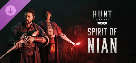 Hunt: Showdown 1896 - Spirit of Nian (DLC)