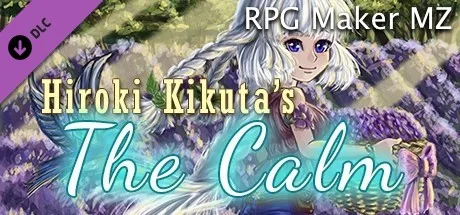 RPG Maker MZ - Hiroki Kikuta music pack: The Calm (DLC)