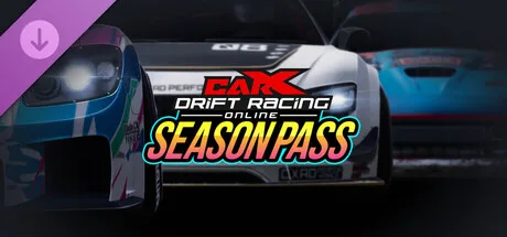 CarX Drift Racing Online - Season Pass (DLC)