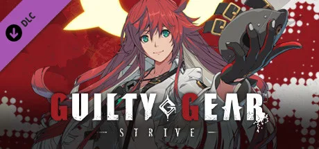 GGST Additional Character 2 - Jack-O (DLC)