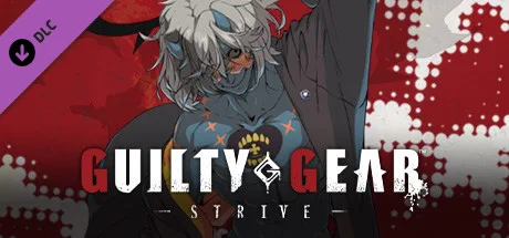 GGST Additional Character 3 - Happy Chaos (DLC)