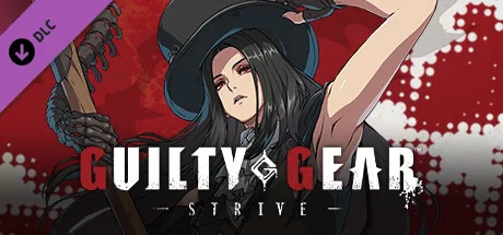 GGST Additional Character 5 - Testament (DLC)