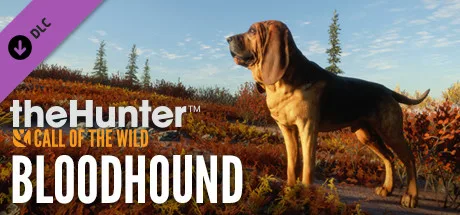 theHunter: Call of the Wild™ - Bloodhound (DLC)