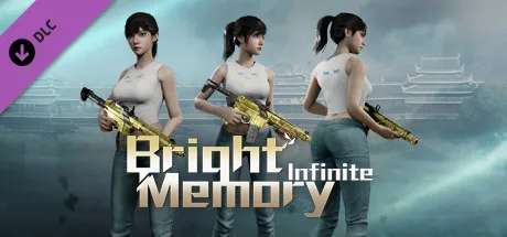 Bright Memory: Infinite Skinny Jeans DLC (DLC)