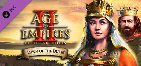 Age of Empires II: Definitive Edition - Dawn of the Dukes (DLC)