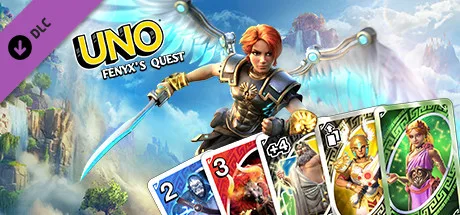 Uno - Uno Fenyx’s Quest Theme (DLC)