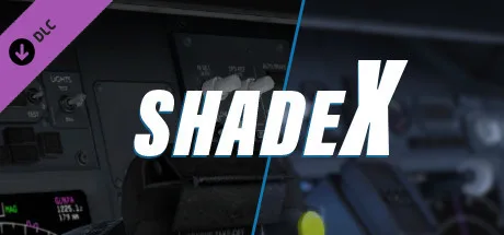 X-Plane 11 - Add-on: Aerosoft - shadeX (DLC)
