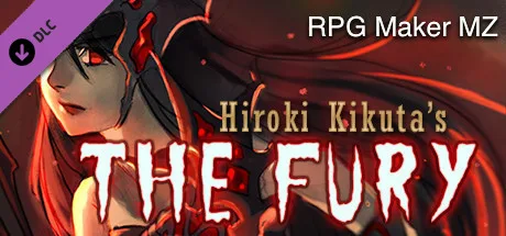RPG Maker MZ - Hiroki Kikuta music pack: The Fury (DLC)