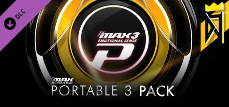 DJMAX RESPECT V - Portable 3 PACK (DLC)