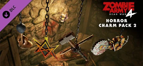Zombie Army 4: Horror Charm Pack 2 (DLC)