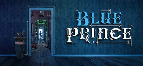 Blue Prince