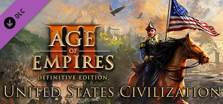 Age of Empires III: Definitive Edition - United States Civilization (DLC)