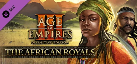 Age of Empires III: Definitive Edition - The African Royals (DLC)