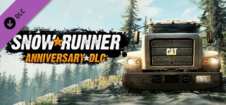SnowRunner - Anniversary DLC (DLC)