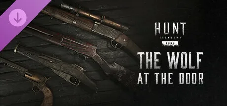 Hunt: Showdown 1896 - The Wolf at the Door (DLC)