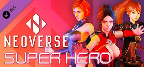 Neoverse - Super Hero Pack (DLC)